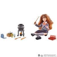 Harry Potter - La Pozione Polisucco di Hermione HHH65