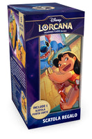 Lorcana Gift Set - L'Isola di Archazia IT