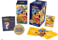 Lorcana Gift Set - L'Isola di Archazia IT