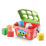 Secchiello Forme & Colori