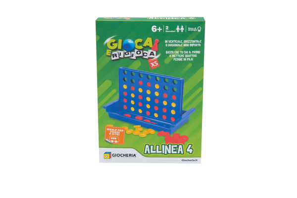 Allinea 4 XS