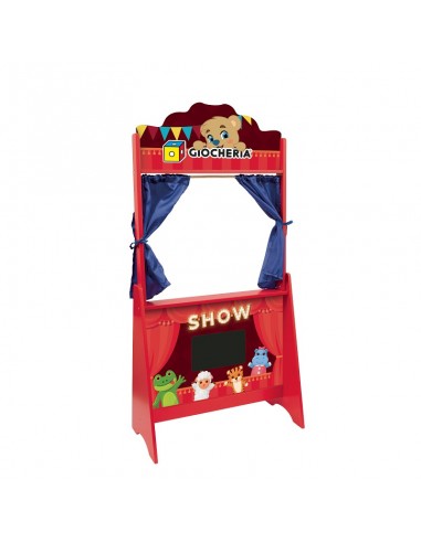 Puppet Theater