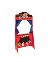 Teatrino delle Marionette