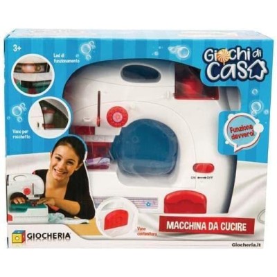 Macchina da Cucire