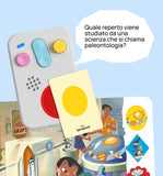 Faba - Avventure con Lilo & Stitch