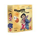 Faba - Avventure con Lilo & Stitch