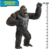 Godzilla x Kong - The New Empire - Kong