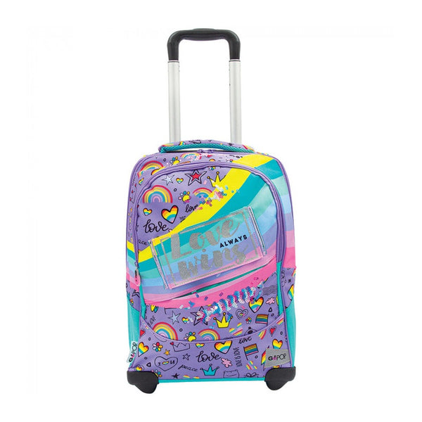 GoPop 2R Love Trolley