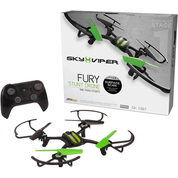 Sky Viper Fury Drone KYN02000