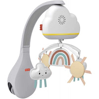 Giostrina Arcobaleno - HBP40
