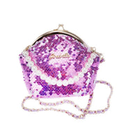 Girabrilla Glamour Frame Bag