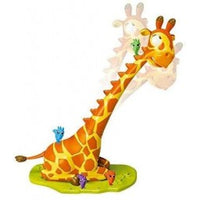 Gira giraffa