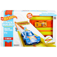 Hot Wheels Track Builder GLC91