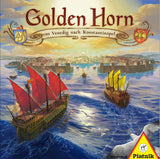 Golden Horn