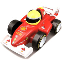 BBurago Junior - Ferrari Touch &amp; Go 