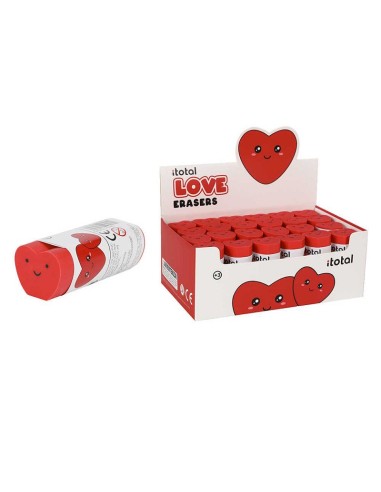 Gomma 3D - Cuore