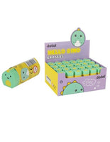 Gomma 3D - Dinosauro