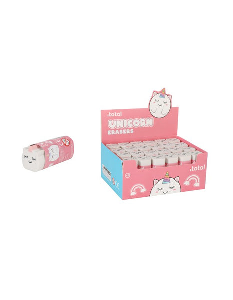 Gomma 3D - Unicorno