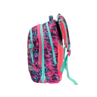 Zaino GoPop Round GoGirl