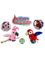 Happy Cocorito sempre con te!