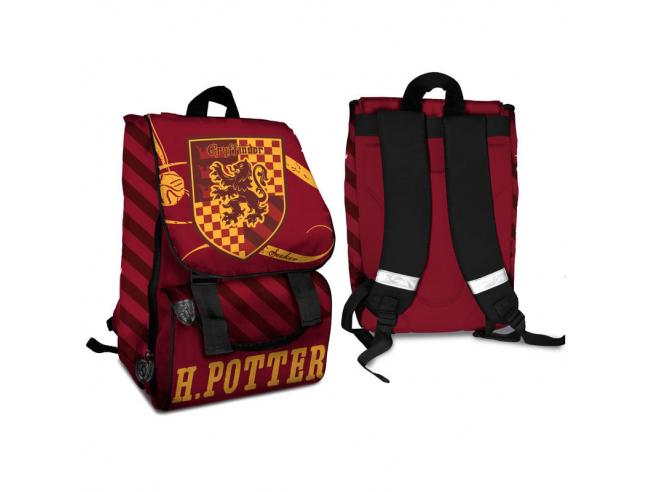 Zaino Harry Potter