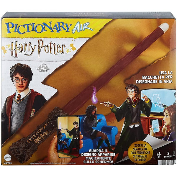 Pictionary Air - Harry Potter Edition