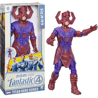 Fantastic Four - Galactus