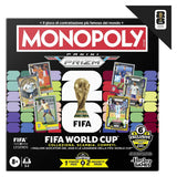 Monopoly FIFA Edition