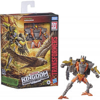 Transformers Kingdom - War for Cybertron - Airazor