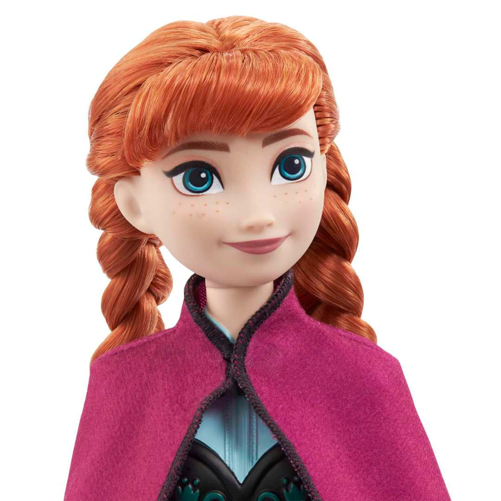 Anna - Disney Frozen - HLW49
