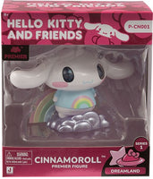 Hello Kitty personaggio Premier - Cinnamoroll