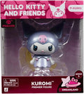 Hello Kitty personaggio Premier - Kuromi