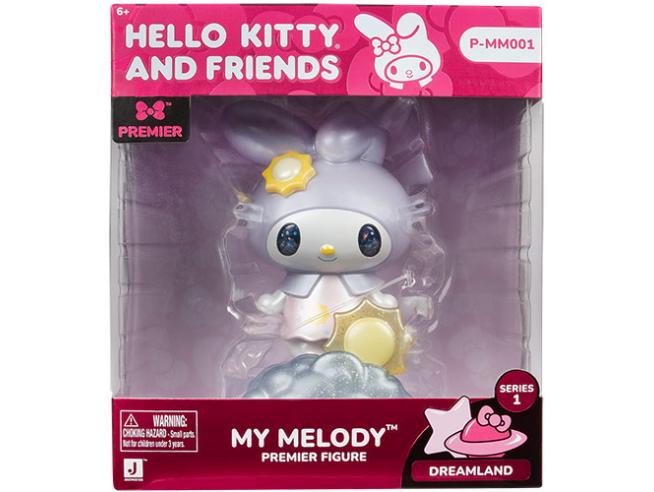 Hello Kitty character Premier - My Melody