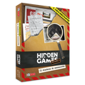 Hidden Games - Il diadema di mezzanotte