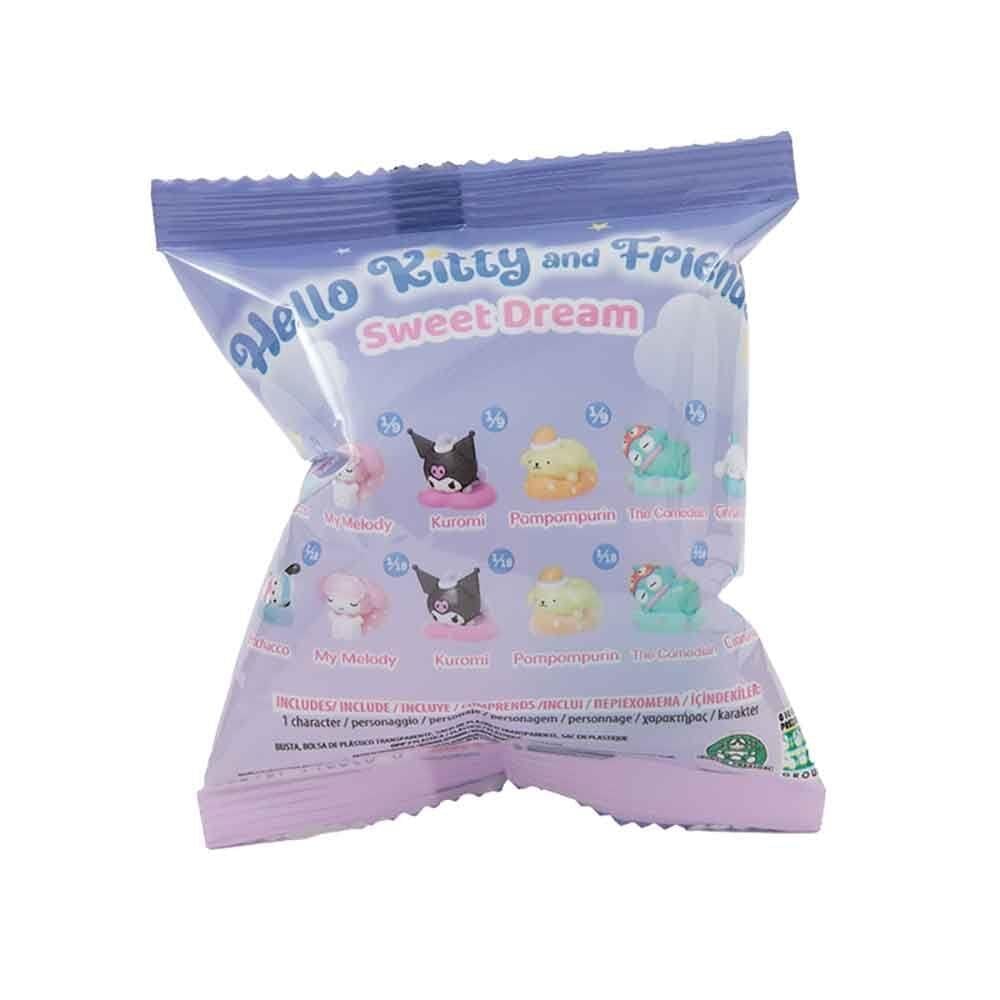 Hello Kitty Sweet Dream