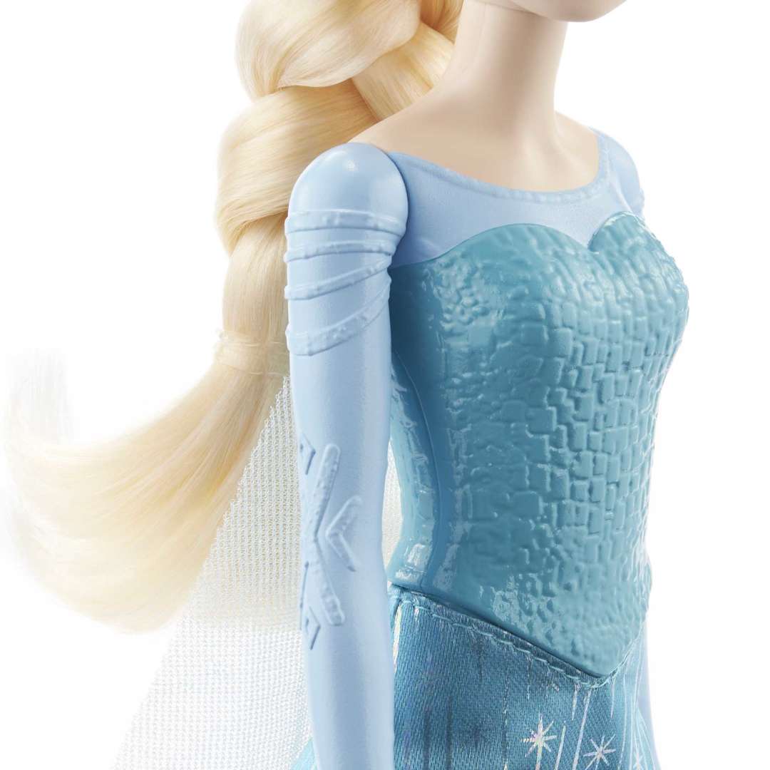 Elsa - Disney Frozen - HLW47