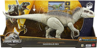 Indominus Rex Camouflage & Battle  - Jurassic World - HNT63