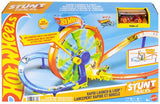 Hot Wheels Launch & Loop JBX65