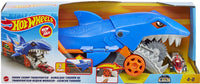 Hot Wheels Bisarca-Squalo divoratore GVG36