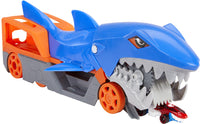Hot Wheels Bisarca-Squalo divoratore GVG36