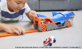 Hot Wheels Bisarca-Squalo divoratore GVG36