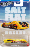 HW Silver Series SALT FLAT - Ground FX