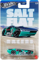 HW Silver Series SALT FLAT - Solar Reflex