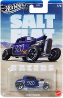 HW Silver Series SALT FLAT - 1932 Ford