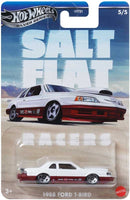 HW Silver Series SALT FLAT - 1988 Ford T-Bird