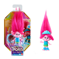 Trolls 3 Tutti insieme - Bambole 10 cm