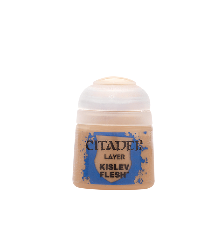 LAYER Paint: KISLEV FLESH 12ML