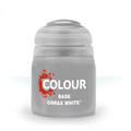 BASE Paint: CORAX WHITE 12ML