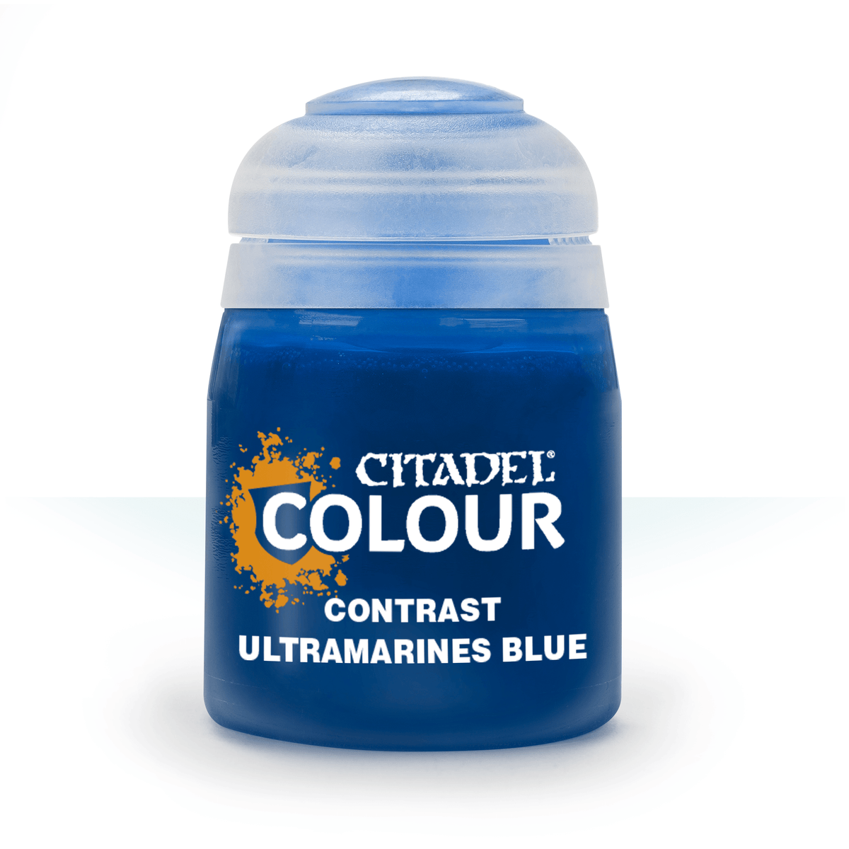 CONTRAST Paint : ULTRAMARINES BLUE (18ML)