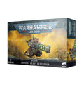 NECRON DISTRUTTORE PESANTE LOKHUST